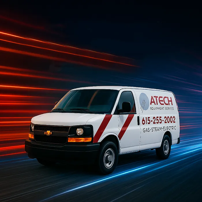 ATECH, Inc. Picture 10