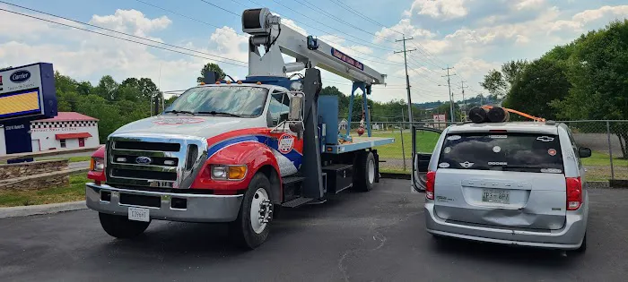 Top Hat Heating and Cooling Picture 1