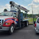 Top Hat Heating and Cooling