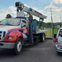 Top Hat Heating and Cooling ico