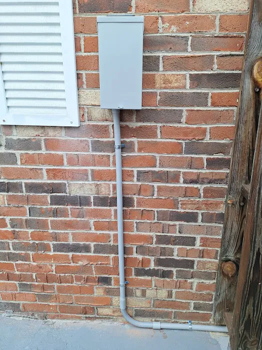 Mr. Electric of the Tri-Cities Picture 2