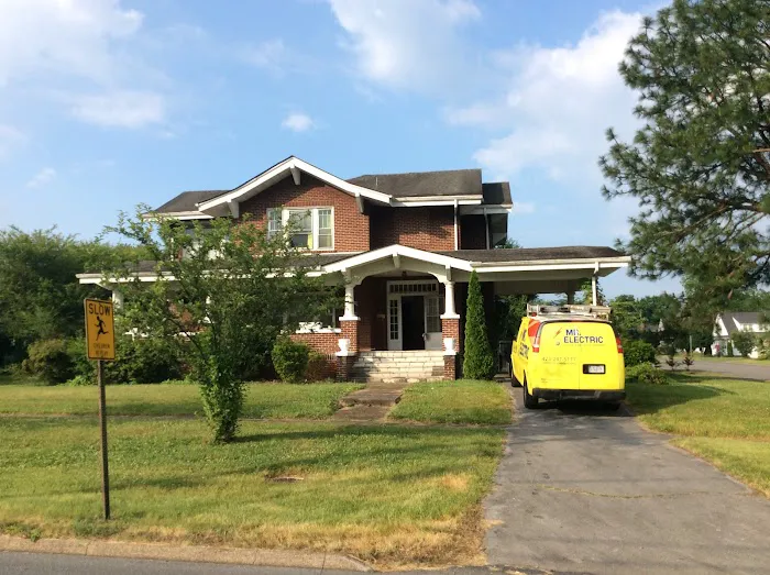 Mr. Electric of the Tri-Cities Picture 6