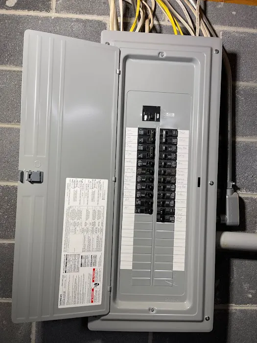 Mr. Electric of the Tri-Cities Picture 5