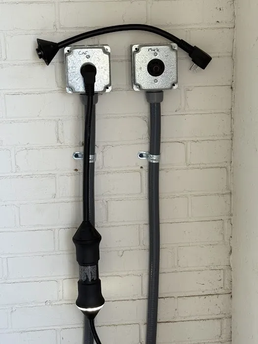 Mr. Electric of the Tri-Cities Picture 3