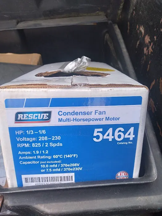 Ferguson HVAC Supply Picture 1