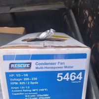 Ferguson HVAC Supply ico