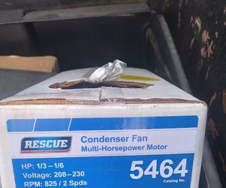 Ferguson HVAC Supply