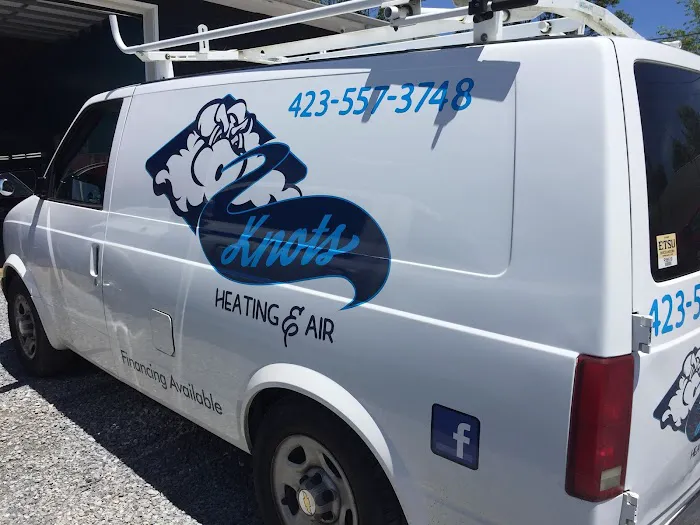 Knots Heating & Air Picture 1