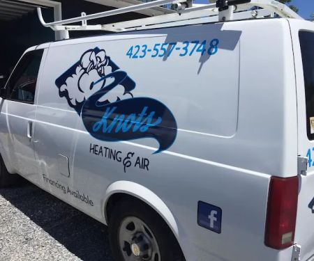 Knots Heating & Air