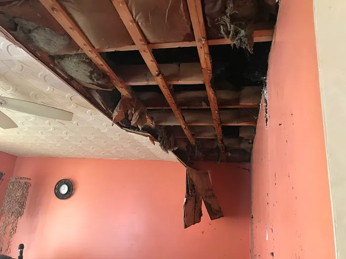 SERVPRO of Johnson City and Washington County Picture 6