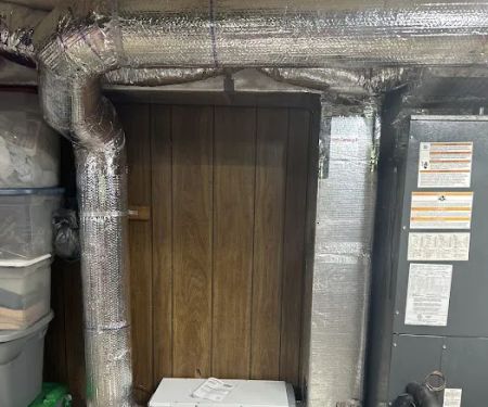 John Legg's Heating & Air