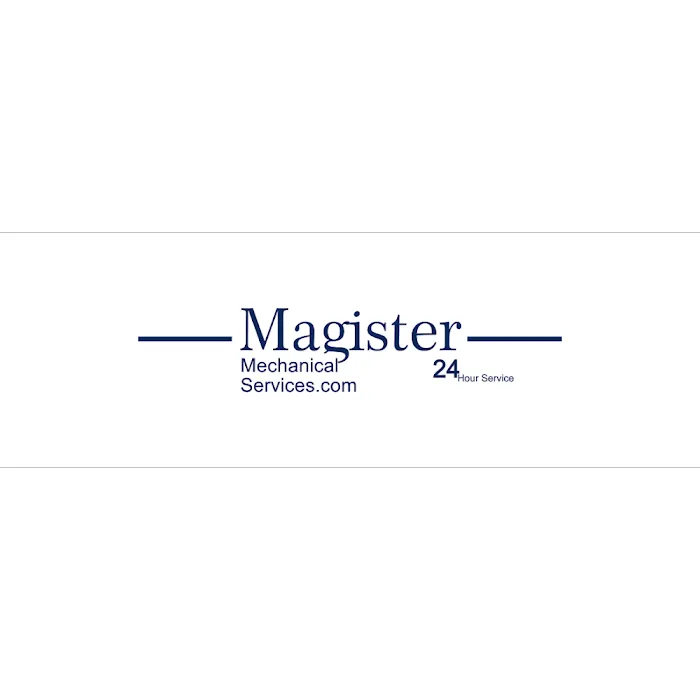 Magister Mechanical Services Picture 2