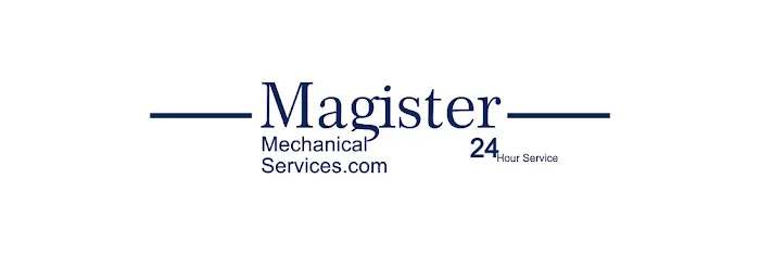 Magister Mechanical Services Picture 1