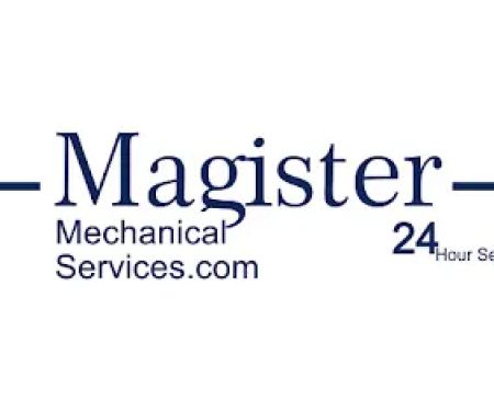 Magister Mechanical Services