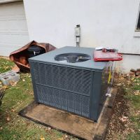 Energy Control Heating & AC ico