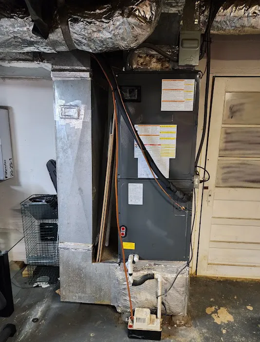 Energy Control Heating & AC Picture 3