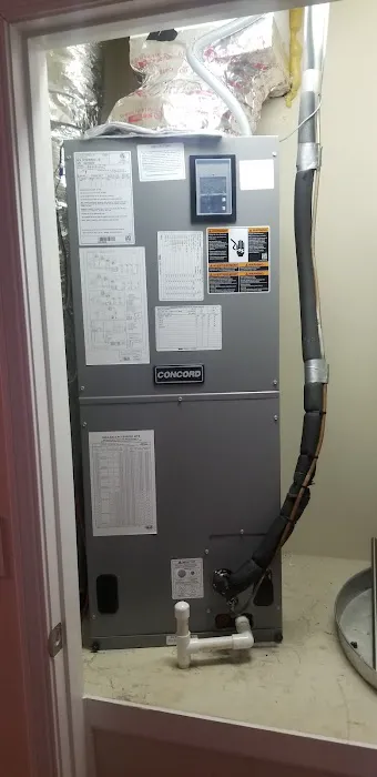 Energy Control Heating & AC Picture 6