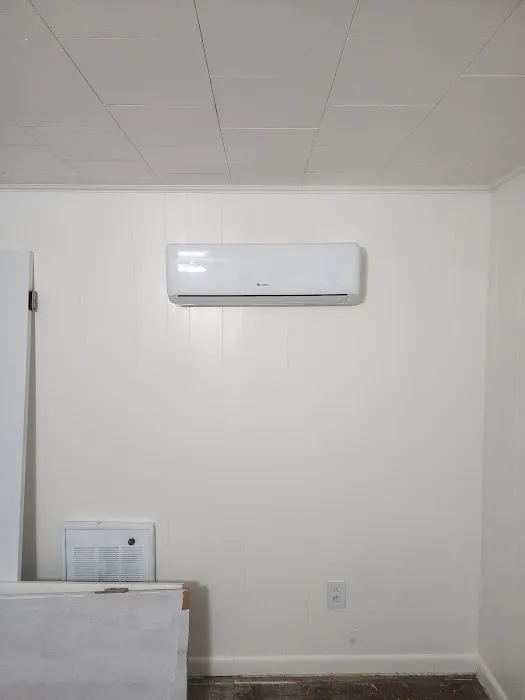 Energy Control Heating & AC Picture 2