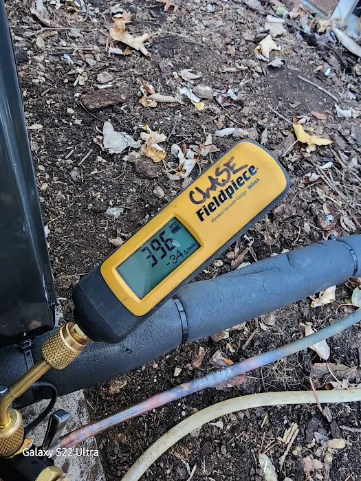 Energy Control Heating & AC Picture 10