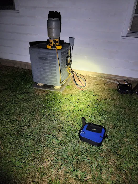 Energy Control Heating & AC Picture 8