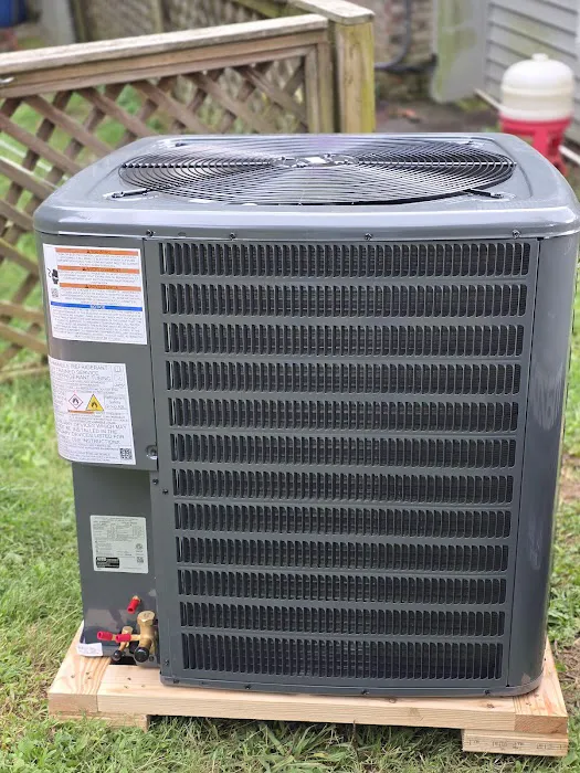 Energy Control Heating & AC Picture 4