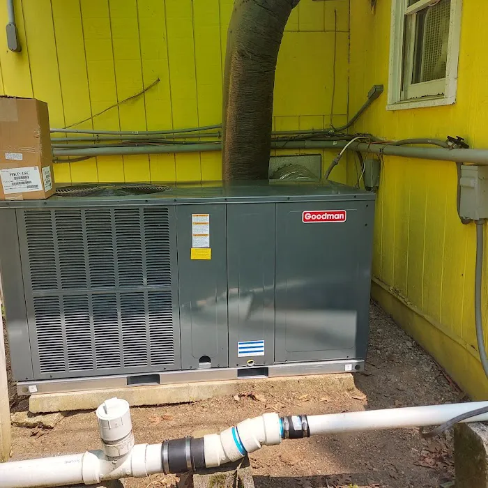 Energy Control Heating & AC Picture 5