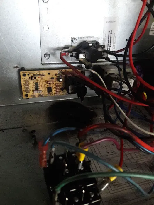 Hometown Heating and cooling Picture 1