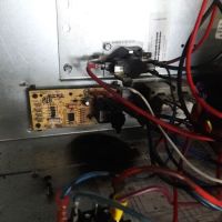 Hometown Heating and cooling ico