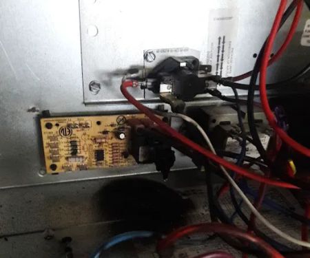 Hometown Heating and cooling