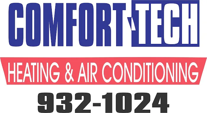 Comfort Tech Heating And Air Picture 1