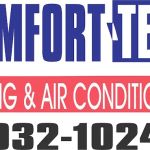 Comfort Tech Heating And Air