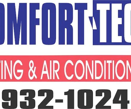 Comfort Tech Heating And Air