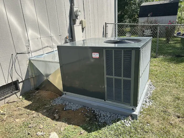 Extreme Climate Heating & Cooling Picture 2