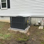 Extreme Climate Heating & Cooling