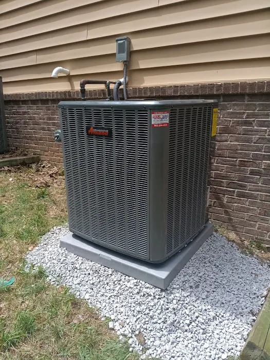 Extreme Climate Heating & Cooling Picture 3