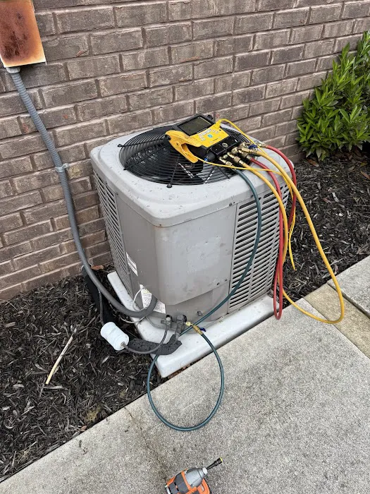 Extreme Climate Heating & Cooling Picture 5