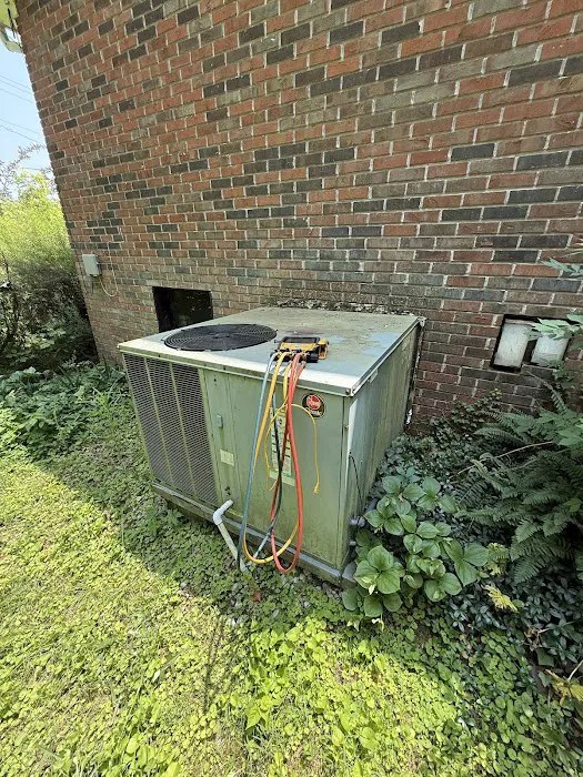 Extreme Climate Heating & Cooling Picture 6