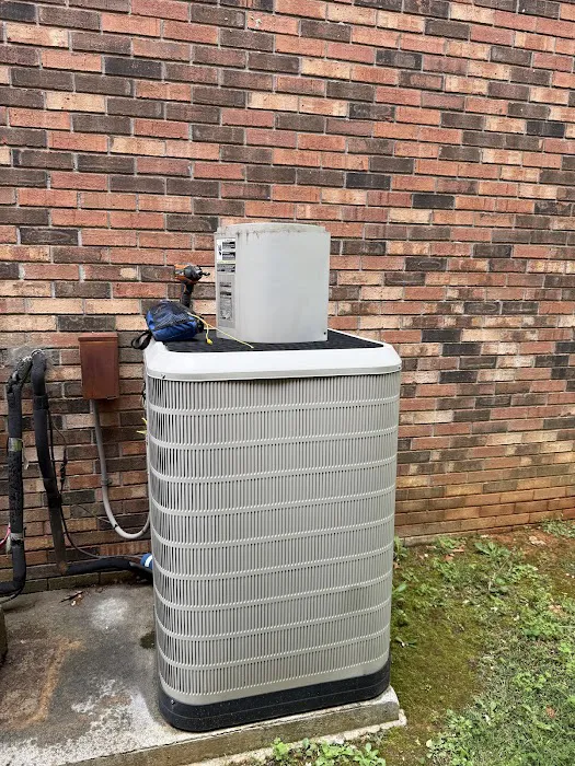 Extreme Climate Heating & Cooling Picture 4