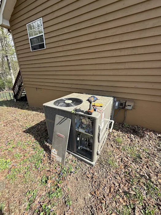 Extreme Climate Heating & Cooling Picture 10