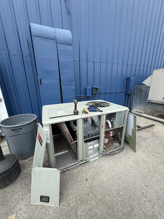 Extreme Climate Heating & Cooling Picture 8