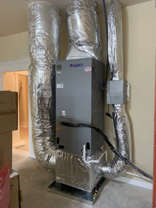 Extreme Climate Heating & Cooling Picture 7