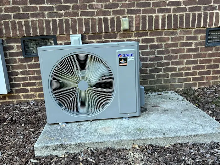 Extreme Climate Heating & Cooling Picture 9