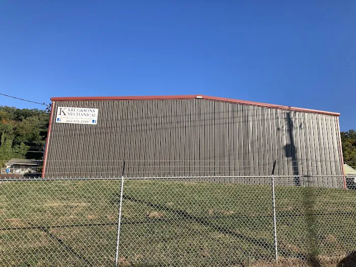 Krug & Sons heating and air conditioning Picture 2