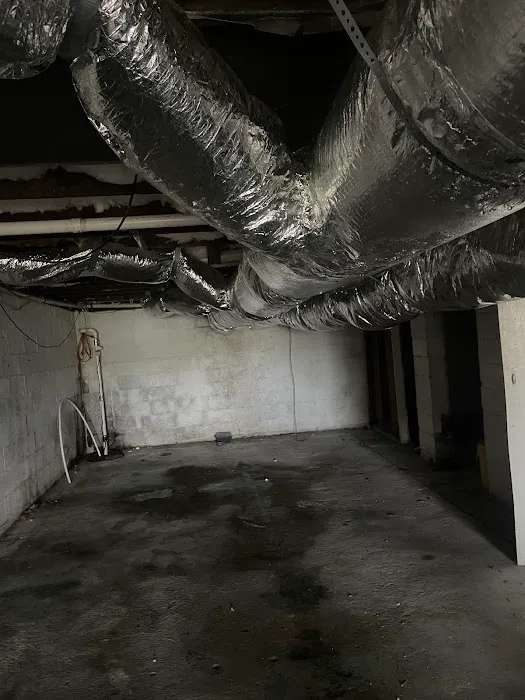 Krug & Sons heating and air conditioning Picture 1