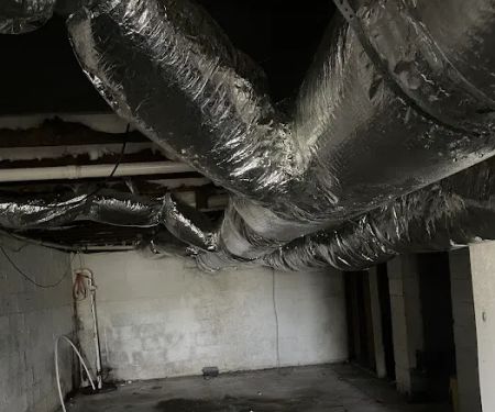 Krug & Sons heating and air conditioning