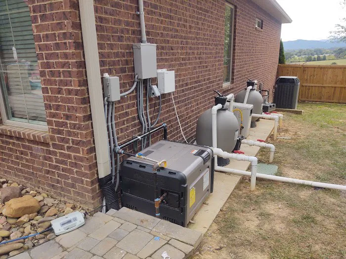 Krug & Sons heating and air conditioning Picture 4