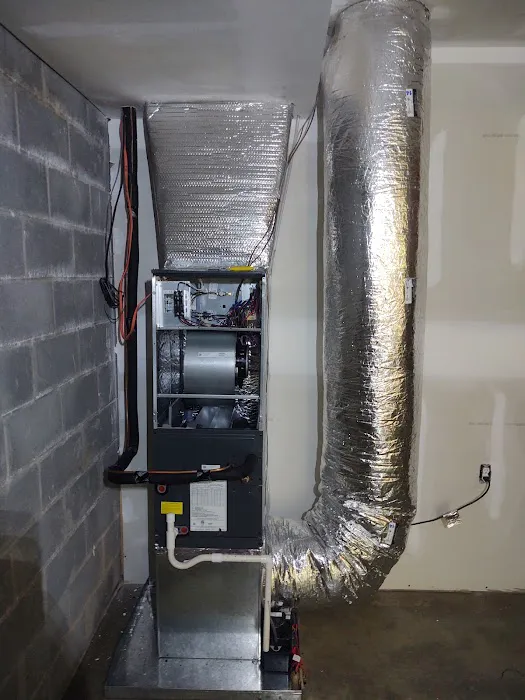 Krug & Sons heating and air conditioning Picture 10