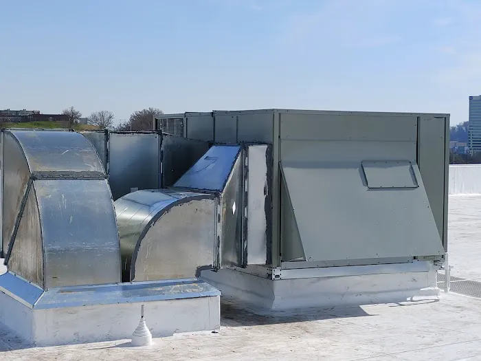 Krug & Sons heating and air conditioning Picture 8