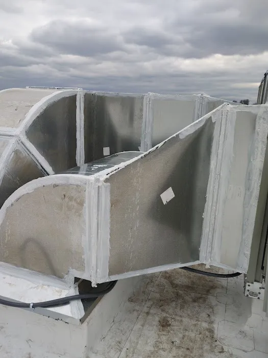 Krug & Sons heating and air conditioning Picture 9