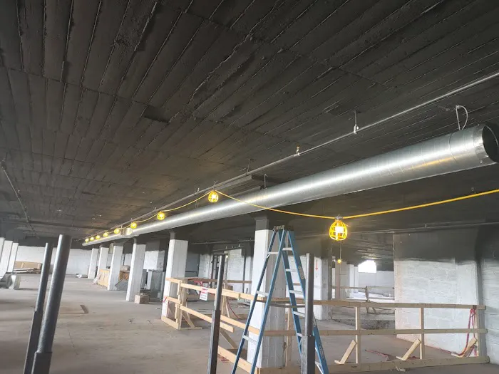 Krug & Sons heating and air conditioning Picture 6